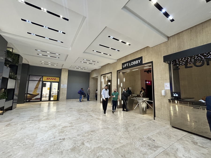 To Let commercial Property for Rent in Cape Town City Centre Western Cape